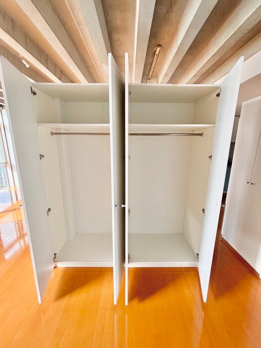 物件内観写真14　(収納)