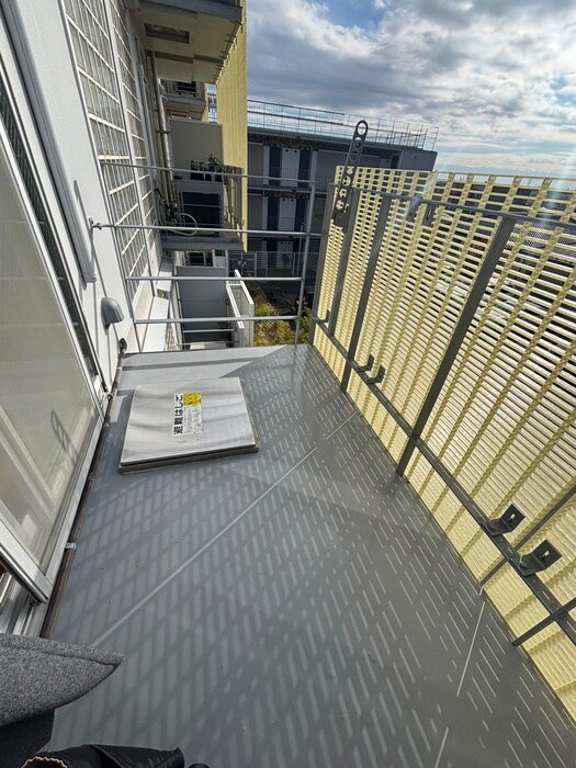 物件内観写真15　(ベランダ・バルコニー)