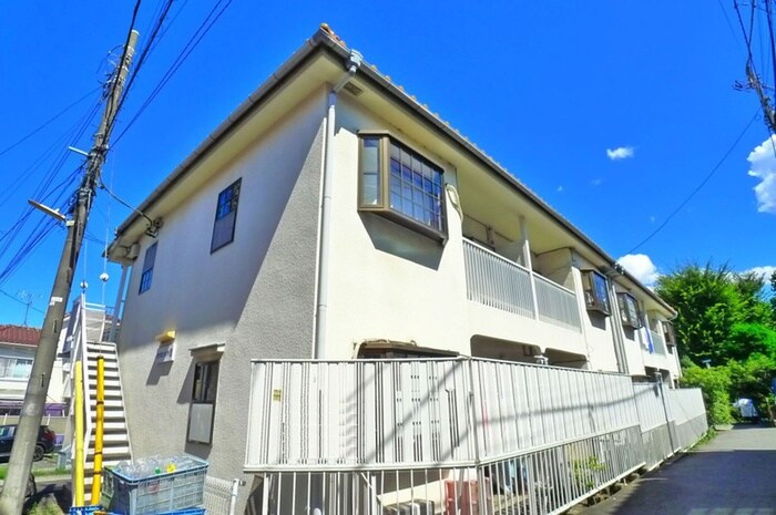 物件外観写真2　(その他)