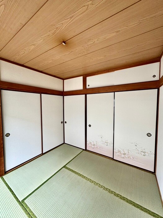 物件内観写真5　(居室)