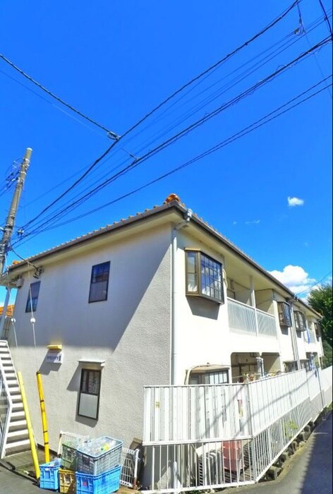 物件外観写真3　(建物設備)