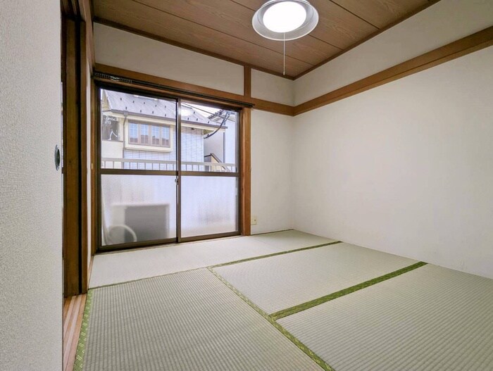 物件内観写真7　(居室)