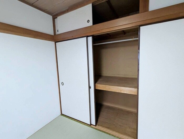 物件内観写真8　(収納)