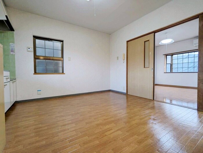 物件内観写真14　(居室)