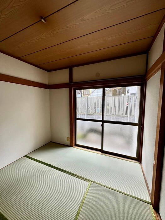 物件内観写真18　(居室)