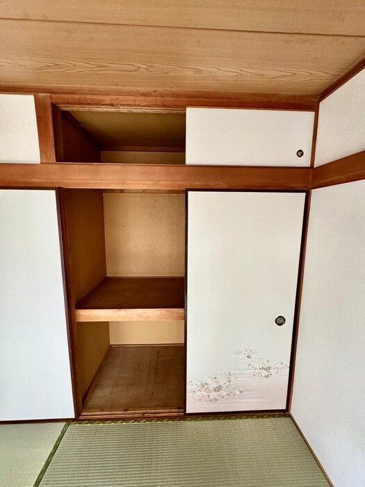 物件内観写真19　(収納)