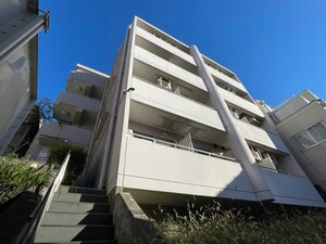 スカイコートたまプラーザ(202)外観写真