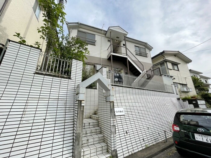 物件外観写真3　(外観写真)