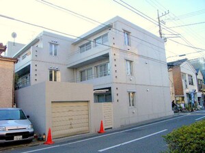 イングルサイドハウス大森外観写真