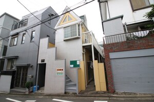 ライフピアサニー外観写真
