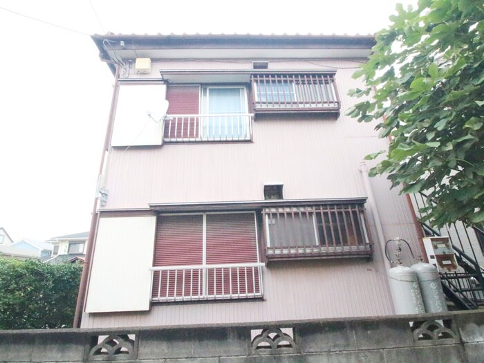 物件外観写真3　(外観写真)