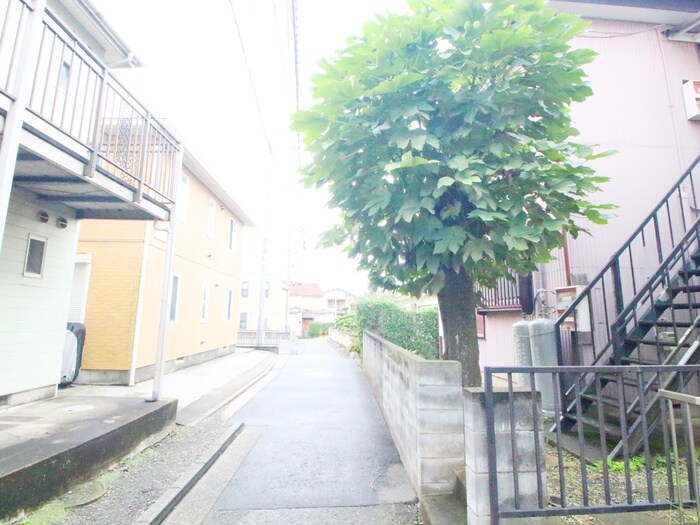 物件外観写真5　(周辺環境)