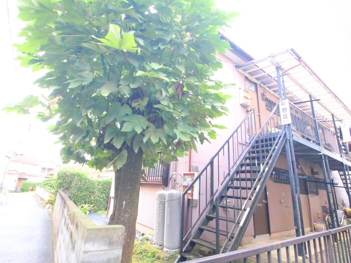 物件外観写真6　(外観写真)