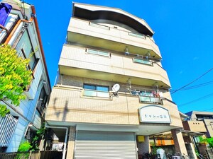 シャトー乙川外観写真