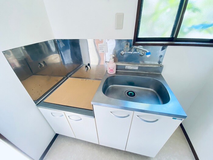 物件内観写真7　(キッチン)