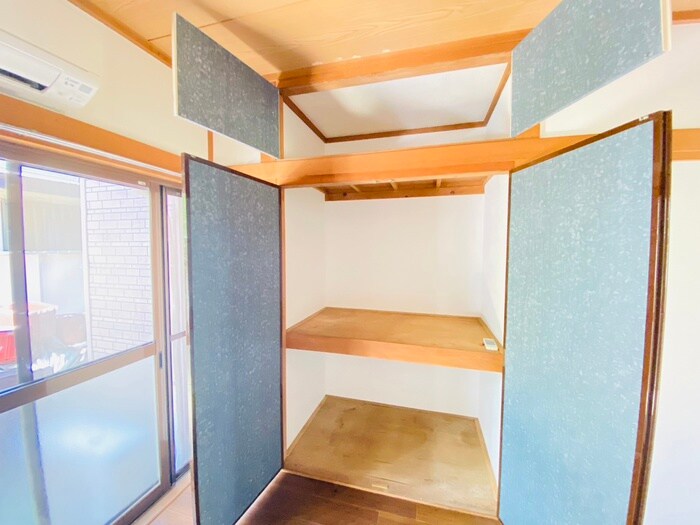物件内観写真8　(収納)