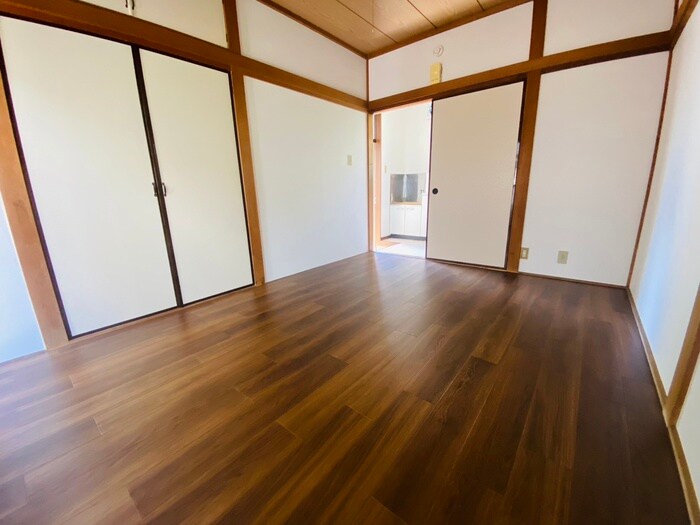 物件内観写真14　(居室)