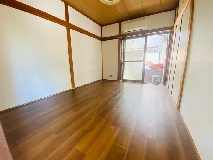 物件内観写真15　(居室)