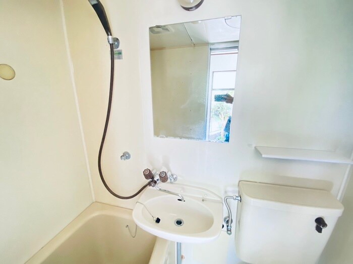 物件内観写真18　(洗面)