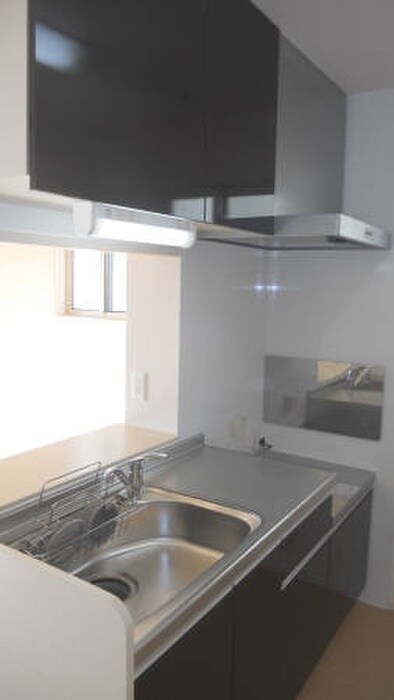 物件内観写真7　(キッチン)