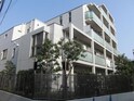 Grace　Court　Shirokane(304)