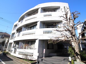 ぐらんそれいゆ外観写真
