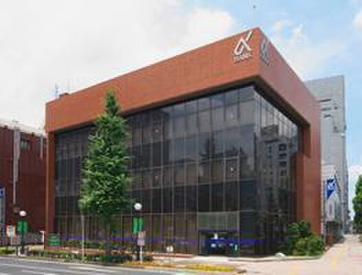 京葉銀行本町支店