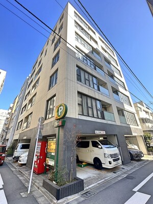 ＡＺアズ日本橋人形町外観写真