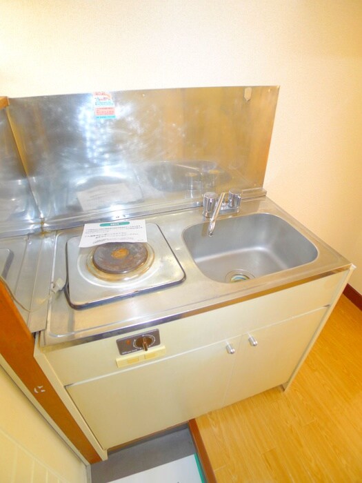 物件内観写真7　(キッチン)