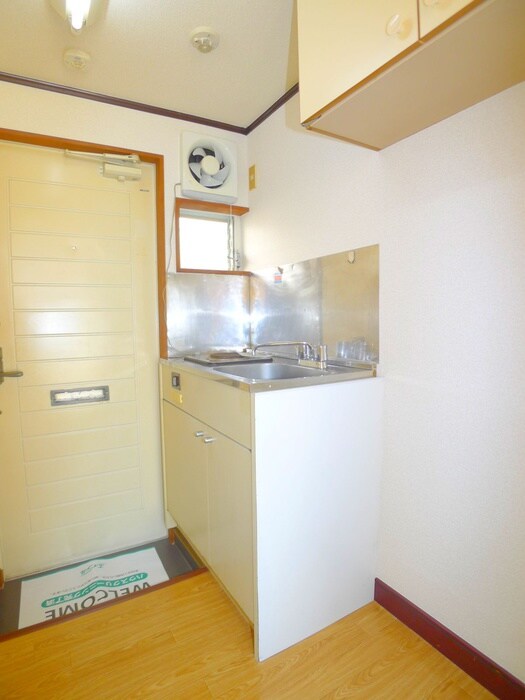 物件内観写真8　(内観写真)