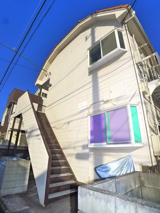 物件外観写真4　(その他)