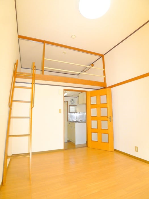 物件内観写真13　(居室)