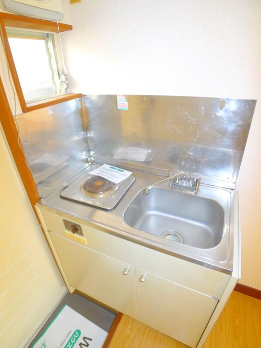 物件内観写真18　(キッチン)