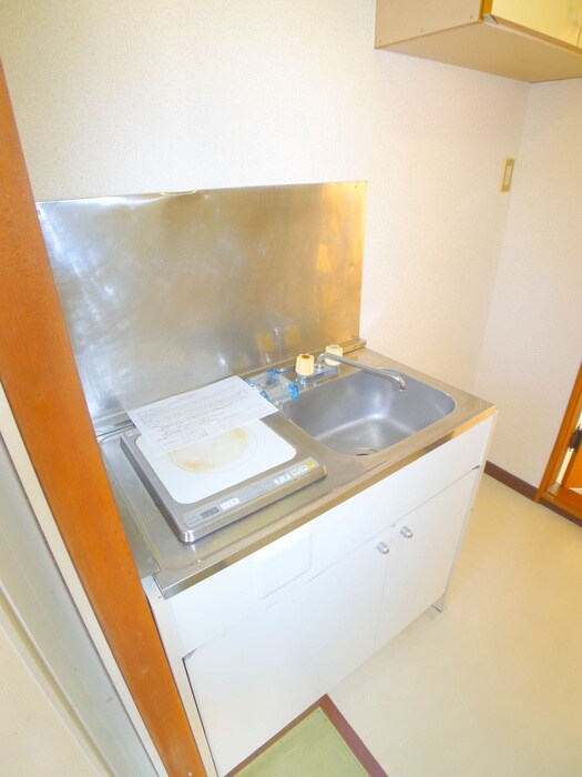 物件内観写真18　(キッチン)