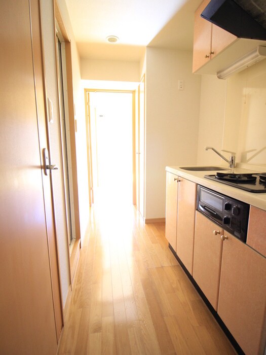 物件内観写真9　(廊下)