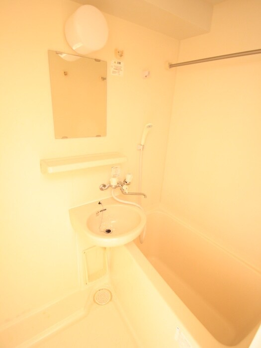 物件内観写真13　(バス／シャワールーム等)
