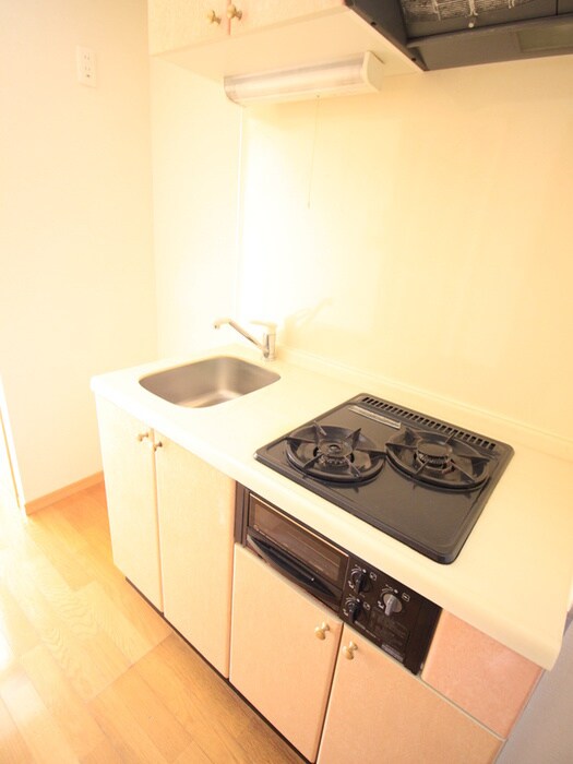 物件内観写真14　(キッチン)