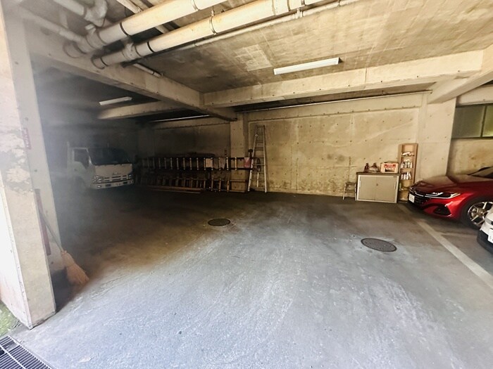 物件外観写真3　(建物設備)