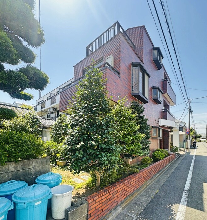 物件外観写真4　(周辺環境)