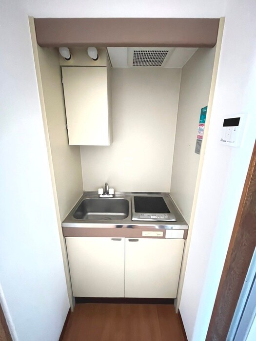 物件内観写真11　(キッチン)