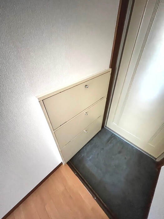 物件内観写真16　(靴箱)