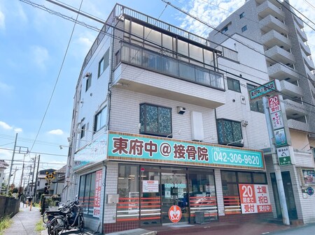 スノーハイツ外観写真