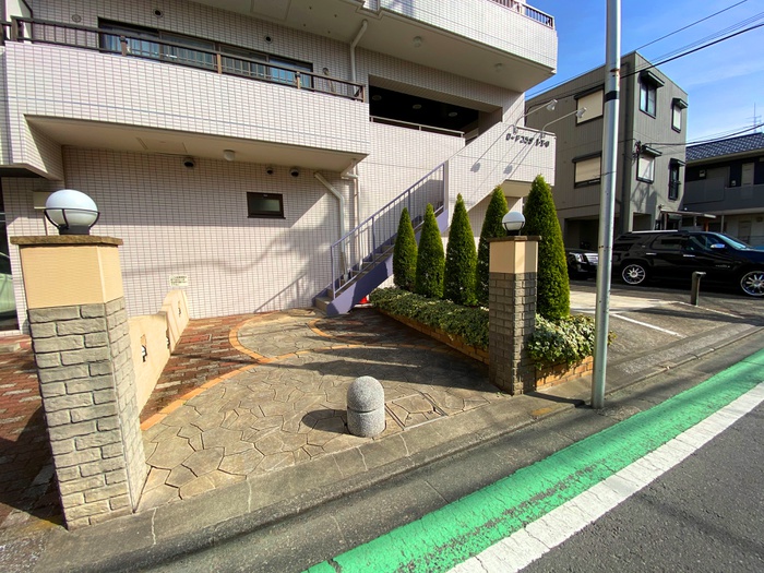 外観写真