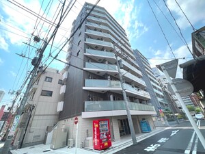 AZEST関内（３０７）外観写真