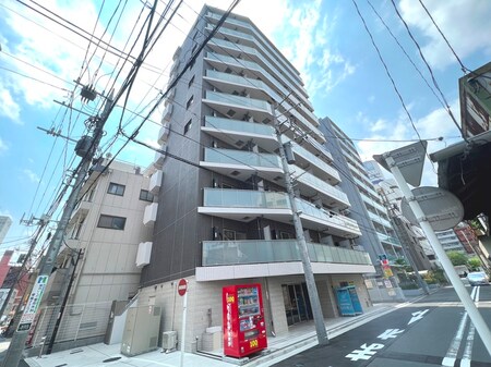 AZEST関内（３０７）外観写真