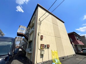 ハイムゴ－ルド外観写真
