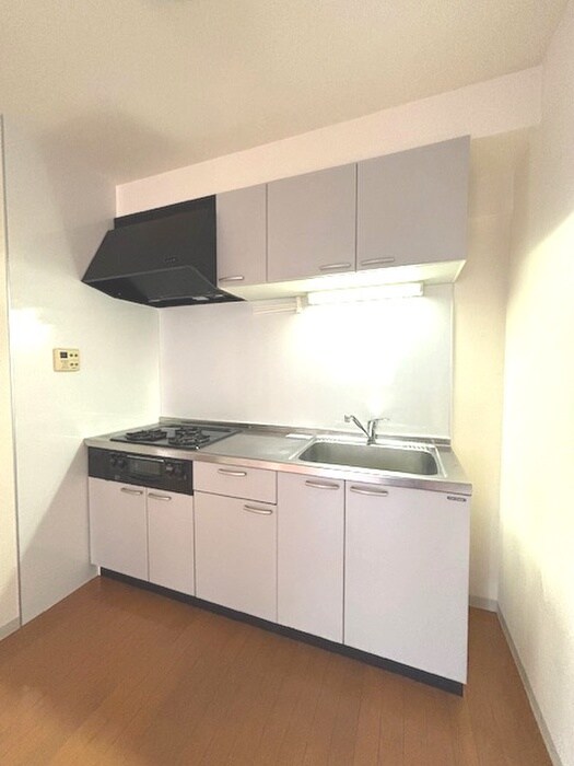 物件内観写真8　(キッチン)