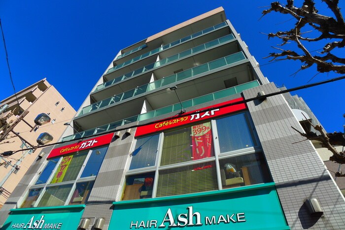 物件外観写真5　(外観写真)