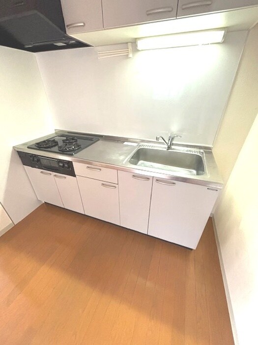 物件内観写真22　(キッチン)