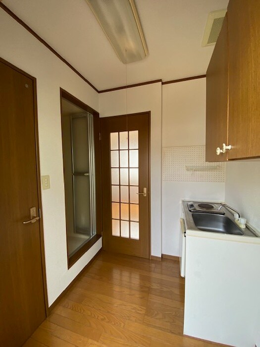 物件内観写真10　(居室)